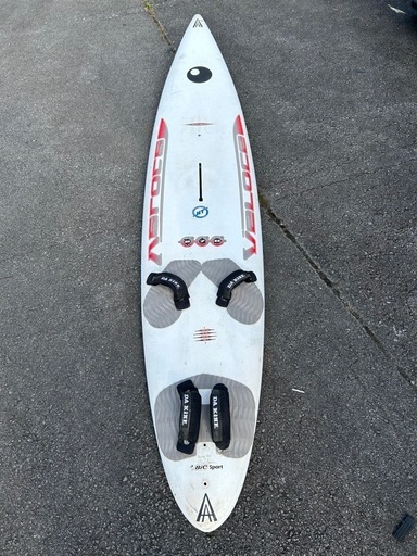 BIC Sport Veloce P278 ウインドサーフィン　ボード