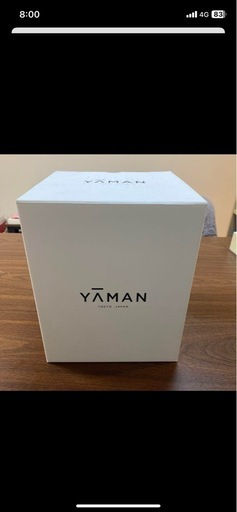 Y-MAN フェイススチーマー