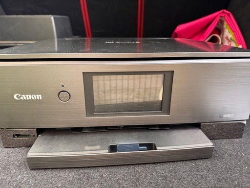 Canon プリンタ　XK90
