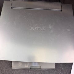 Canon プリンタ　XK90の画像