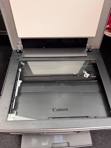 Canon プリンタ　XK90