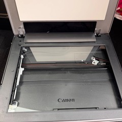 Canon プリンタ　XK90の画像