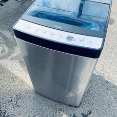 美品 中古★Haier 4.5kg 洗濯機【JW-C45A】 Haier 4.5kg 全自動洗濯機 JW-C45BE 2016年製
