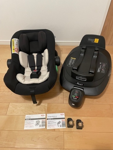 専用はなかっぱ様新品未使用 Apricaエアキャリー トラベルシステムベース アップリカエアキャリーのレンタル｜ベビーズママ