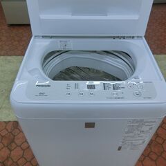ID 648357　パナソニック　5K　２０２０年製　NA-F50BE7の画像