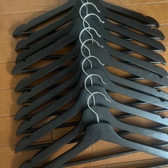 ハンガーの画像
