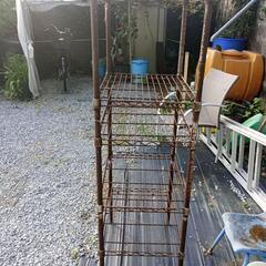 ラックの画像