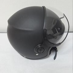 バイクのヘルメット MS-340 Mサイズの画像