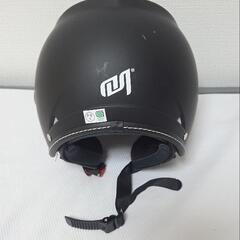 バイクのヘルメット MS-340 Mサイズの画像