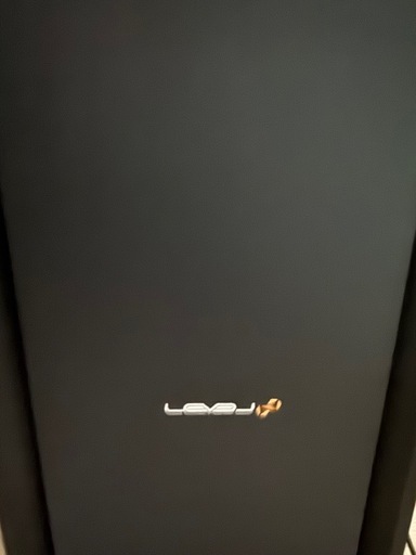 ゲーミングpc i7 14700F/RTX 4070/1TB SSD付