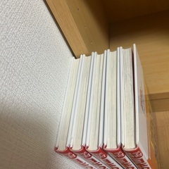 日本の歴史　学習漫画の画像