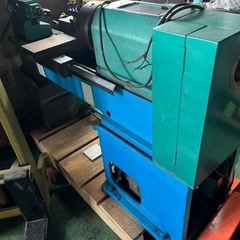 DM-5H旋盤の画像