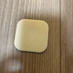 クレドポー　パフの画像