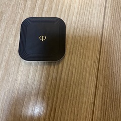 クレドポー　パフの画像
