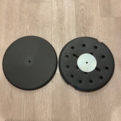 帽子用ハンガーの画像