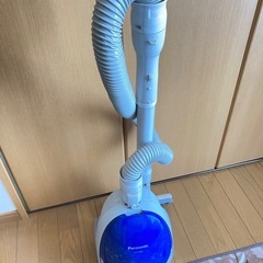 掃除機