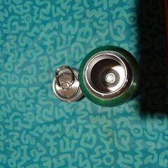 新品ステンレスマグボトル350mlの画像