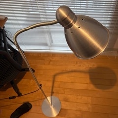 IKEA LERSTA レールスタ フロアランプ の画像