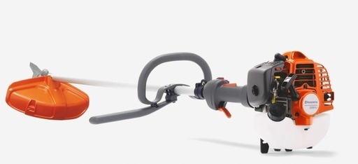 ゼノア226RJ ハスクバーナ草刈り機