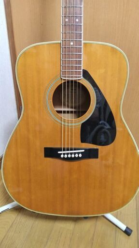 ❤️弦高調整済！❤️ネックリペア&塗装済！YAMAHA ヤマハ FG-720 ❤️弦高調整済！❤️ネックリペア&塗装済！YAMAHA ヤマハ FG