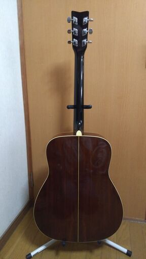 ❤️弦高調整済！❤️ネックリペア&塗装済！YAMAHA ヤマハ FG-720