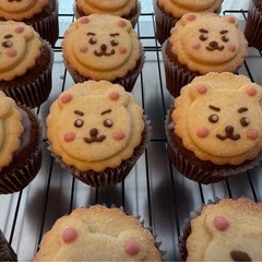 【阪急中津駅目の前/スイーツ販売/副業/主婦】の画像