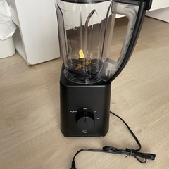 ZOJIRUSHI 象印　ミルつき
ブレンダーの画像