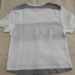 COMME CA ISM☆100A・130Aセットの画像