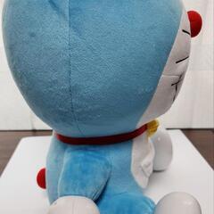 ドラえもん ぬいぐるみ の画像