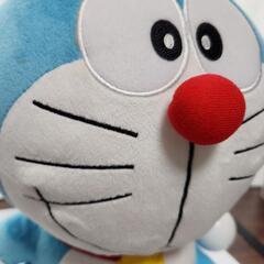 ドラえもん ぬいぐるみ の画像