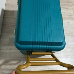 クーラーボックスの画像