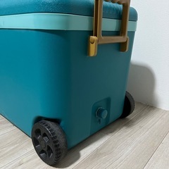 クーラーボックスの画像