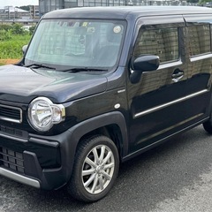 スズキ ハスラー HYBRID G（2021年モデル）の画像