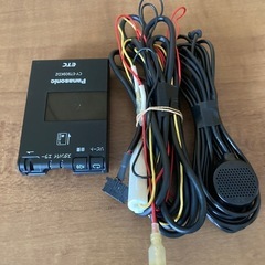 ETC　軽自動車