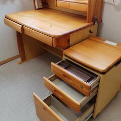 学習机の画像