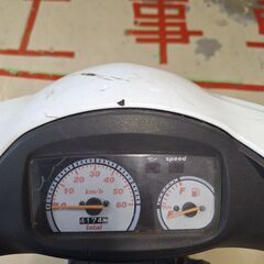 スズキ　ZZ（CA1PB）　ボアアップ登録59cc　条件付き配送無料の画像