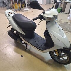スズキ　ZZ（CA1PB）　ボアアップ登録59cc　条件付き配送無料の画像