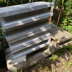 ブロック横、基本、コーナーの画像
