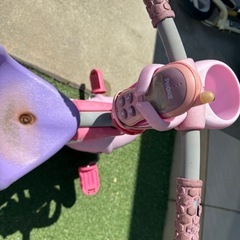 三輪車の画像