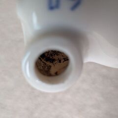 崎陽軒　醤油差し　醤油入れ　2個の画像
