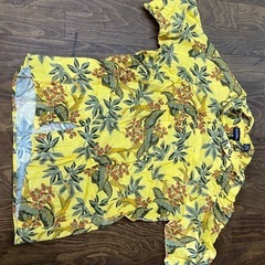 アロハシャツの画像