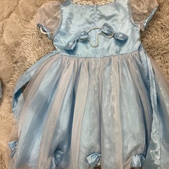 子供用ドレス   発表会など 130cm