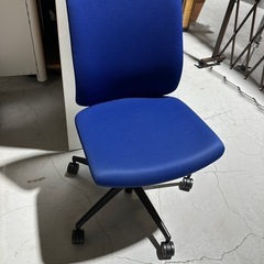 コクヨ　KOKUYO ウィザード 事務椅子　オフィスチェア 