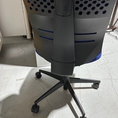 コクヨ　KOKUYO ウィザード 事務椅子　オフィスチェア の画像