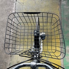 MARUISHI 26インチ　6段切り替え　自転車の画像