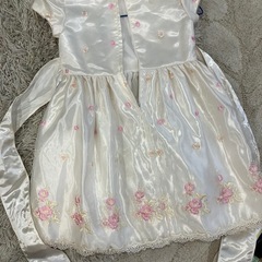 子供用ドレス 発表会など 130cm