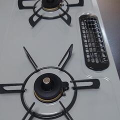 Rinnai　ガスコンロ　都市ガスの画像