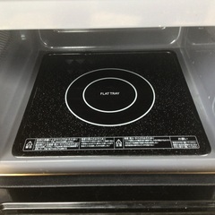 東芝電子レンジ　高年式　美品の画像
