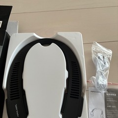 新品⭐︎未使用 ネックファン
の画像