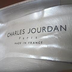 フランス製Mサイズハイヒールの画像